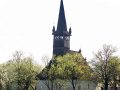 Biserica Inaltarea Domnului din Iclod