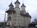 Biserica Nasterea Maicii Domnului