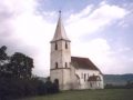 Biserica Reformata-Calvina de la Luncani