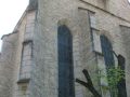 Biserica Reformata de pe Ulita Lupilor