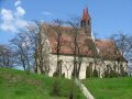 Biserica Romano-Catolica Calvaria de la Cluj-Manastur