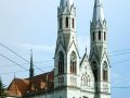 Biserica Romano-Catolica din Elisabetin, Timisoara