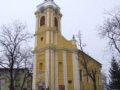 Biserica Romano-Catolica Sfanta Treime