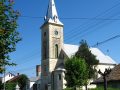 Biserica Sf. Apostoli din Itcani