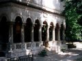 Biserica Sf Gheorghe Brancoveanul