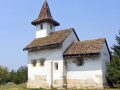 Biserica Sf. Gheorghe din Streisangeorgiu