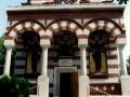 Biserica Sf Gheorghe Plevnei