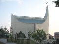 Biserica Sfanta Tereza a Pruncului Isus