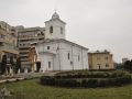 Biserica Sfantul Lazar din Iasi