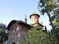 Biserica Sfantul Nicolae din Iasi