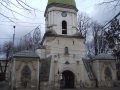 Biserica Sfantul Spiridon