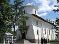 Biserica Sfintii Apostoli Petru si Pavel din Iasi