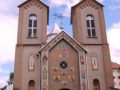 Biserica Sfintii Imparati Constantin si Elena din Gura Humorului