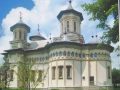 Biserica Sfintilor Parinti din Boroaia