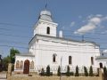 Biserica Vulpe din Iasi