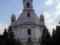 Catedrala armeano-catolica Sfanta Treime din Gherla