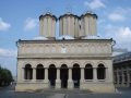 Catedrala Patriarhala din Bucuresti