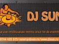 DJ Sun