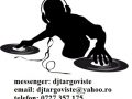 Dj Targoviste