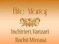 Elite Mariaj - Rochii Mon Cheri, Tony Bowls