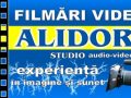 Flilmari Nunti Alidor Roman, Foto, Sonorizari