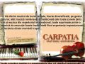 Formatia CARPATIA din Brasov