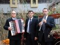 Formatia Mandache din Iasi