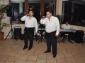 Fratii Ovidiu si Decebal