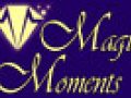 MAGIC MOMENTS