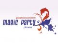 Magic Party Planner