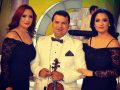 MagicDayEvents ''George Urziceanu Band