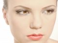 Make-up artist Andreea Afloarei