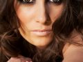 Make-up Artist Monica Panait