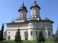 Manastirea Cetatuia