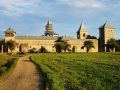 Manastirea Dragomirna