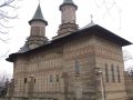 Manastirea Galata