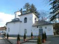 Manastirea Piatra Sfanta