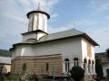 Manastirea Polovragi