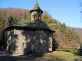 Manastirea Prislop