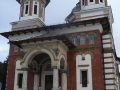 Manastirea Sinaia
