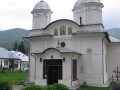 Manastirea Suzana, Prahova