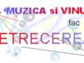 MUZICA si VINUL fac PETRECEREA agency