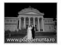 Poze de nunta