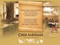 Restaurant Casa Ardeleana