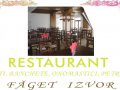 Restaurant Faget Izvor