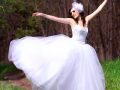 Robe Blanche Design