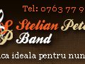 Stelianpetcuband