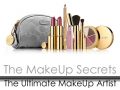 The makeUp Secrets - The Ultimate MakeUp Artist