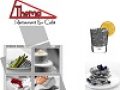 Thema Restaurant & Cafe