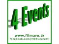 4 Events Bucuresti